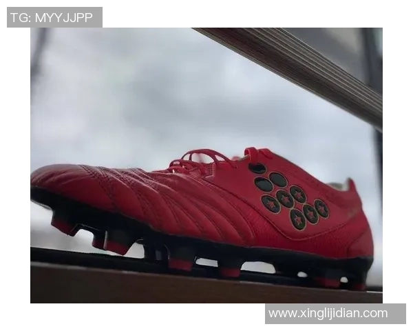 各大足球明星钟爱鞋款盘点 你最喜欢哪一双鞋带来好运