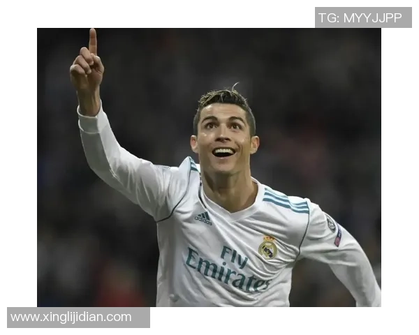 全球足球最帅球星C罗魅力四射 展现不凡风采与无限可能