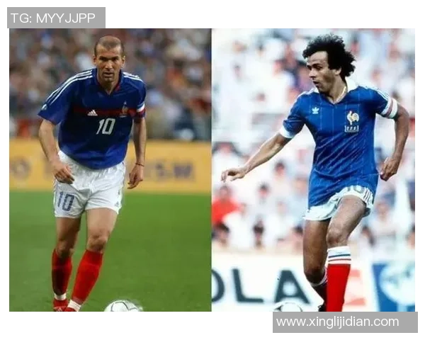 历史法国足球队球星综合排名盘点 从传奇到现役的卓越表现